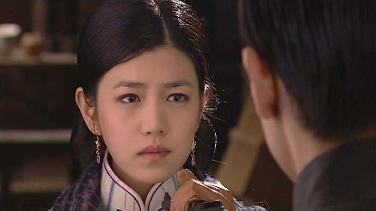 醉红尘 — Épisode 12