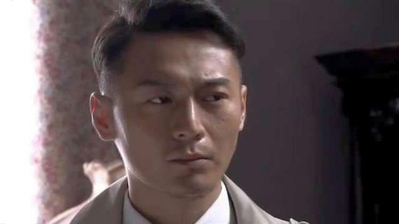 绝杀 — Épisode 8