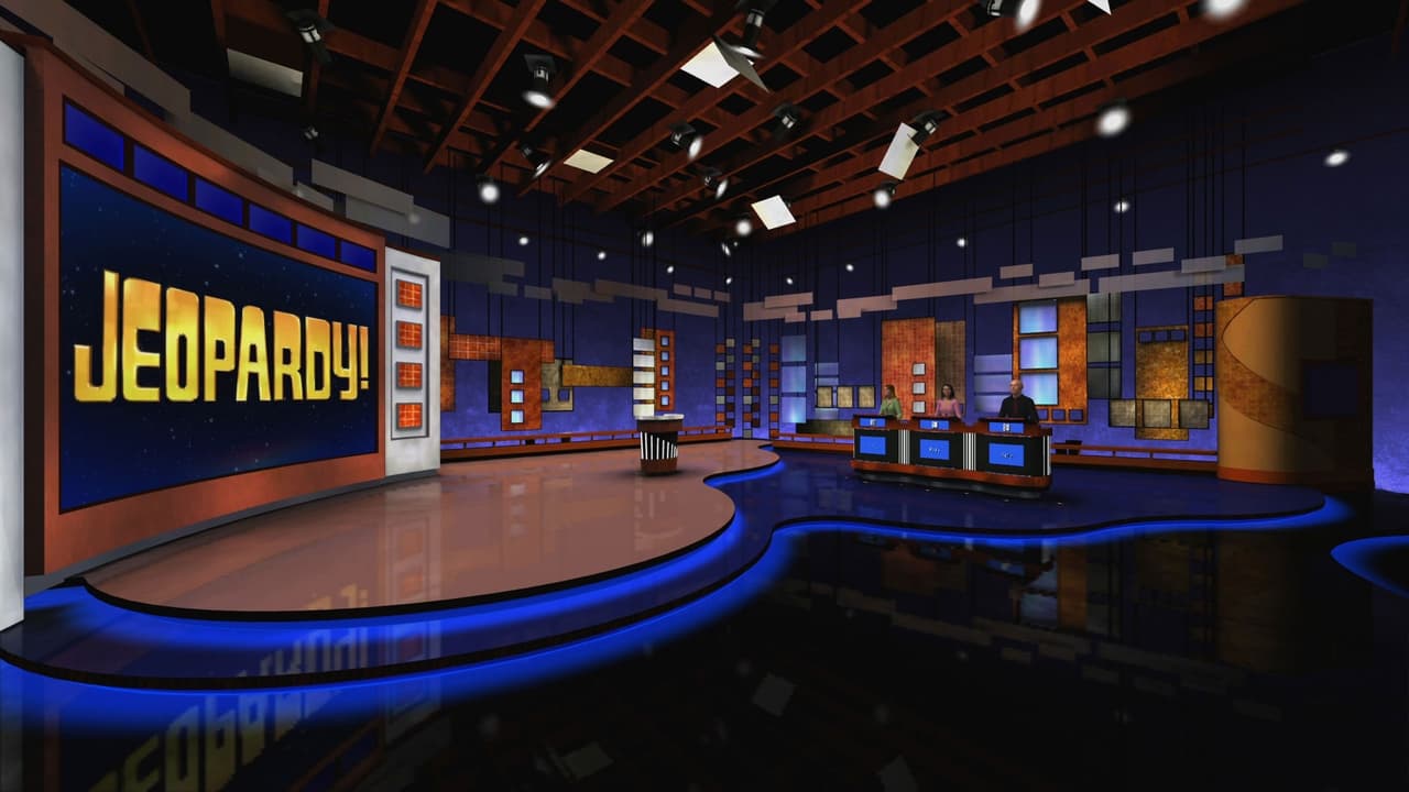 Jeopardy! - Season 2 Episode 422 : 1986-04-22