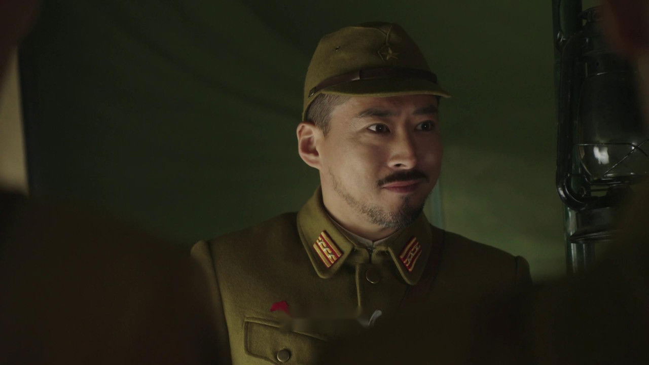 战天狼 — Épisode 28