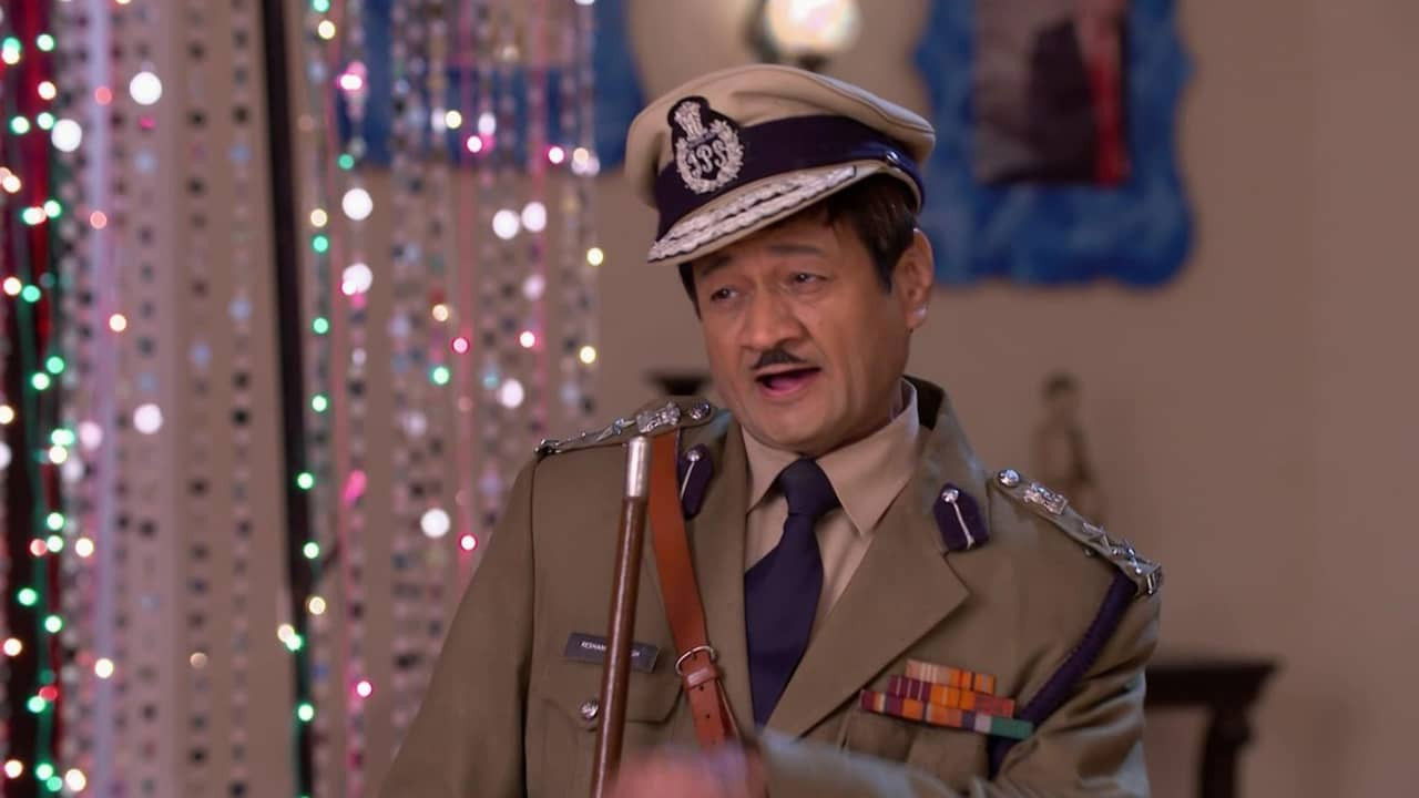 भाभीजी घर पर हैं! — Épisode 669