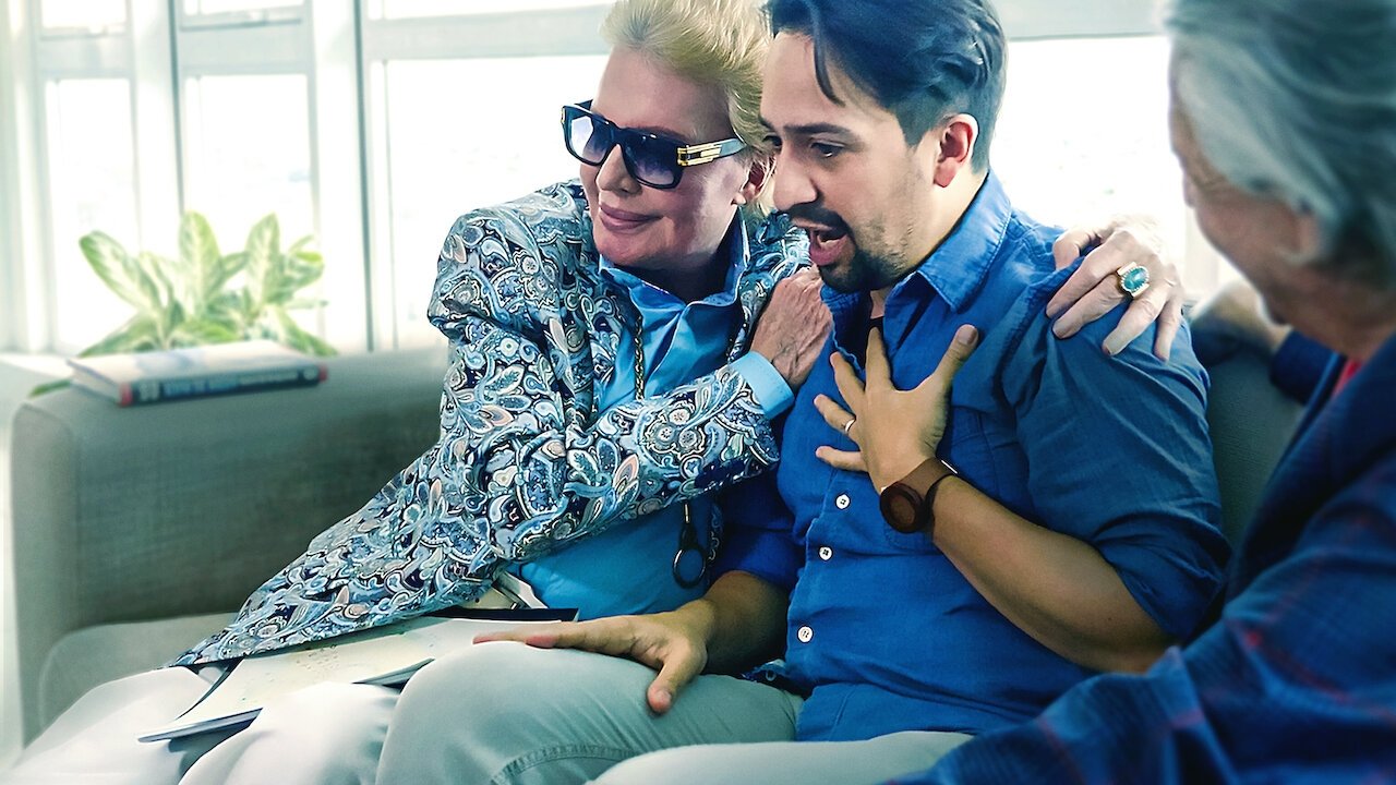 Mucho Mucho Amor: The Legend of Walter Mercado (2020)