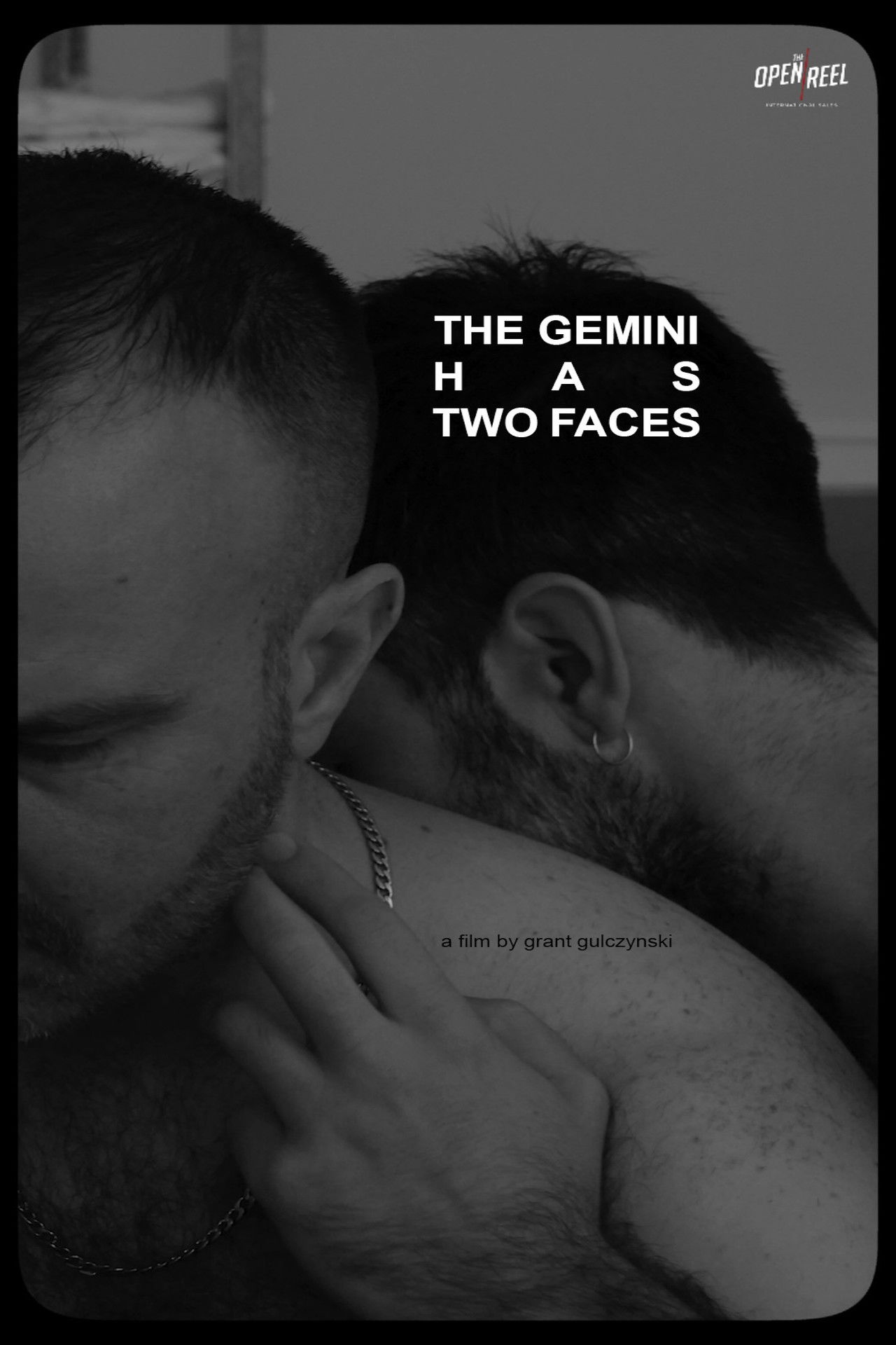 The Gemini Has Two Faces Backdrop