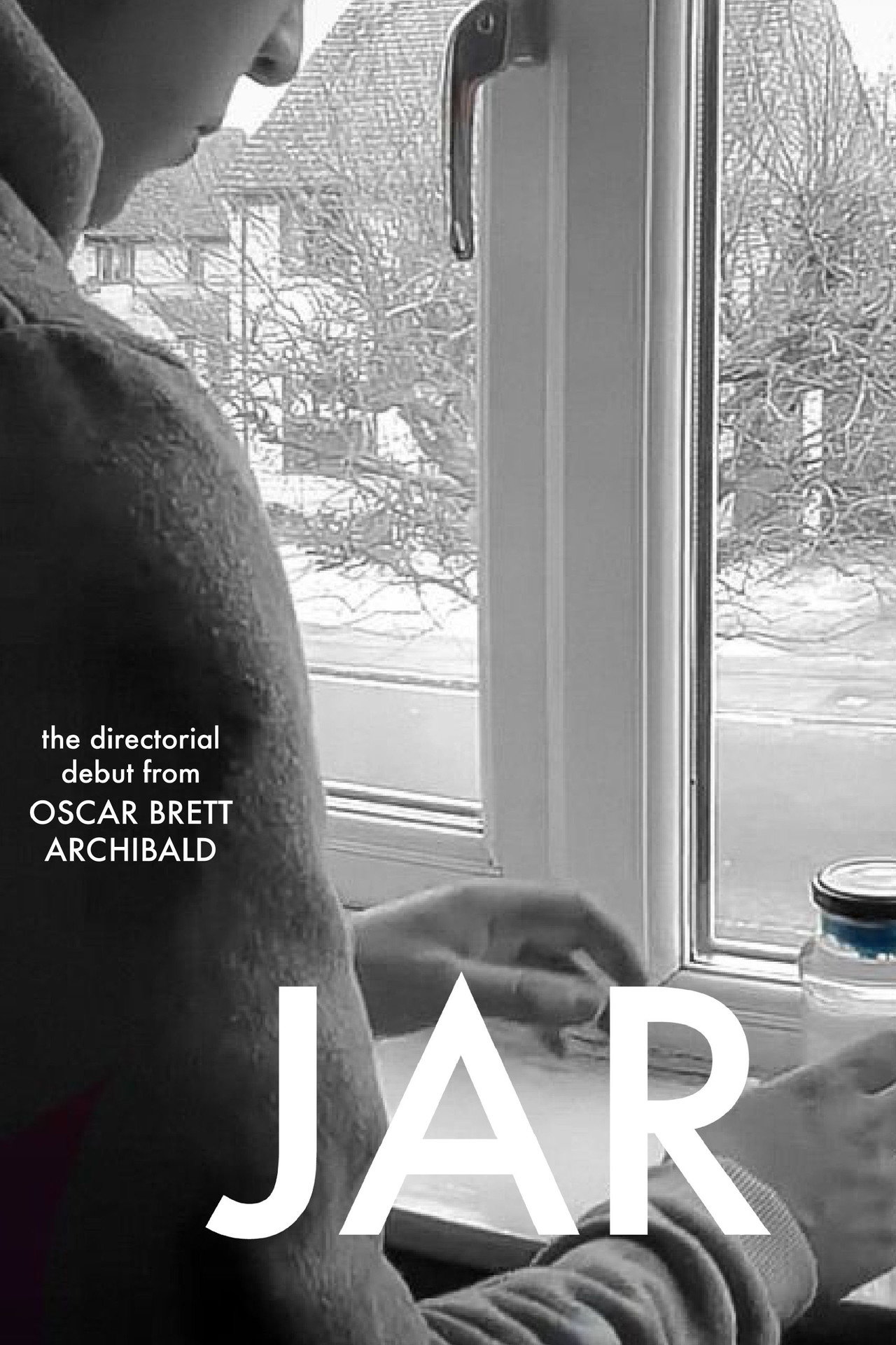 Jar filmaffisch