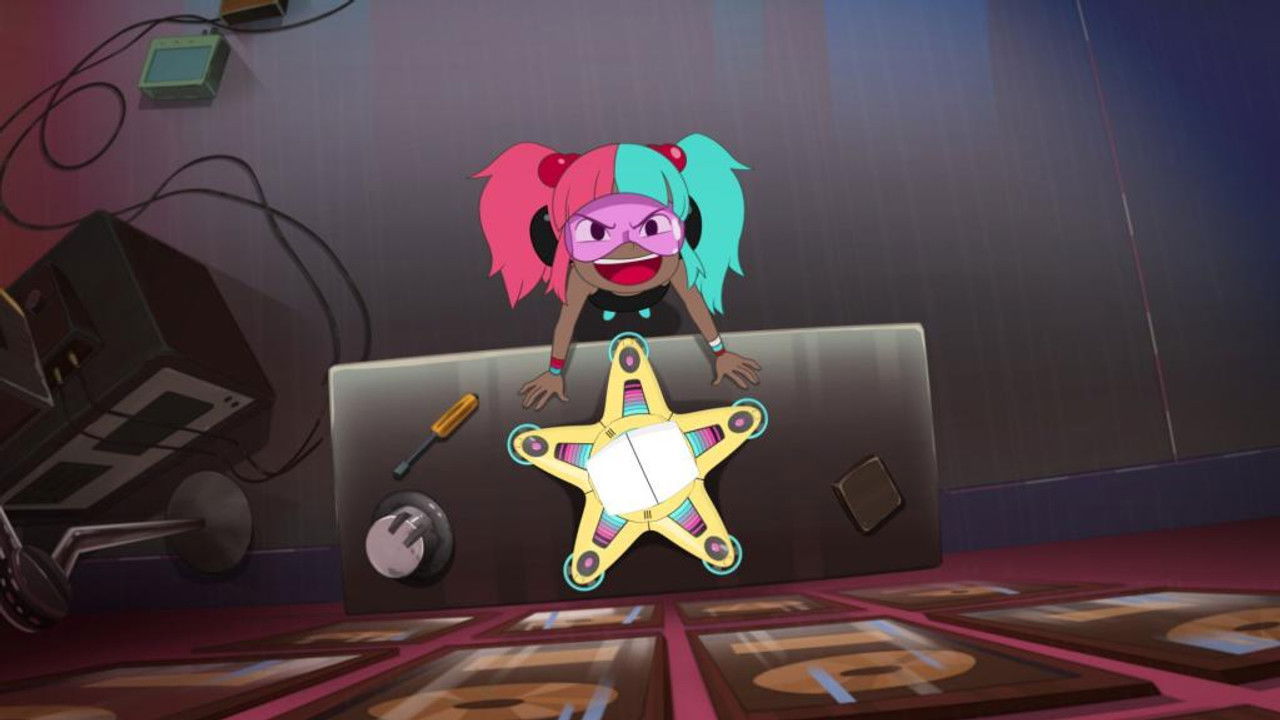 Droners — Épisode 16