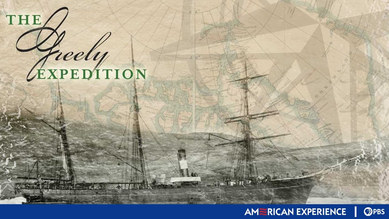 American Experience - Season 23 Episode 7 : The Greely Expedition