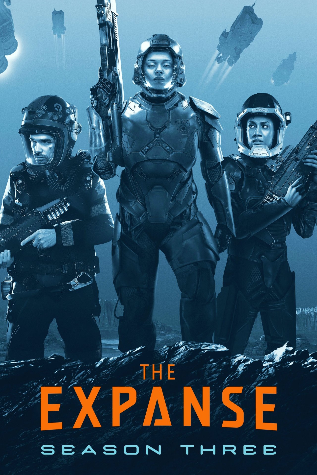 Image The Expanse