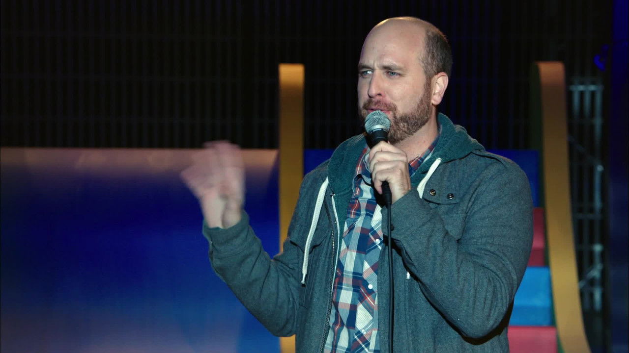 Adam Devine's House Party — Épisode 7