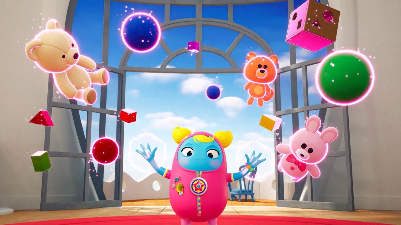 젤리고 — Épisode 62