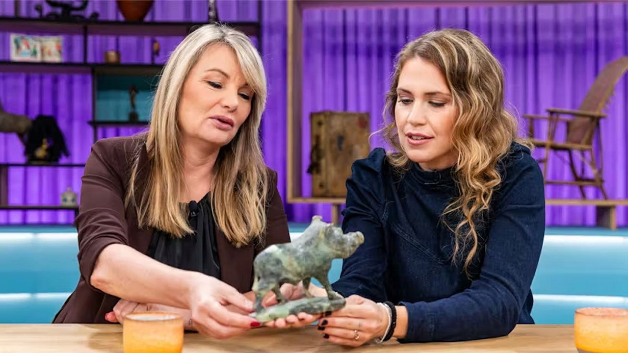 Krejlerkongen — Épisode 21