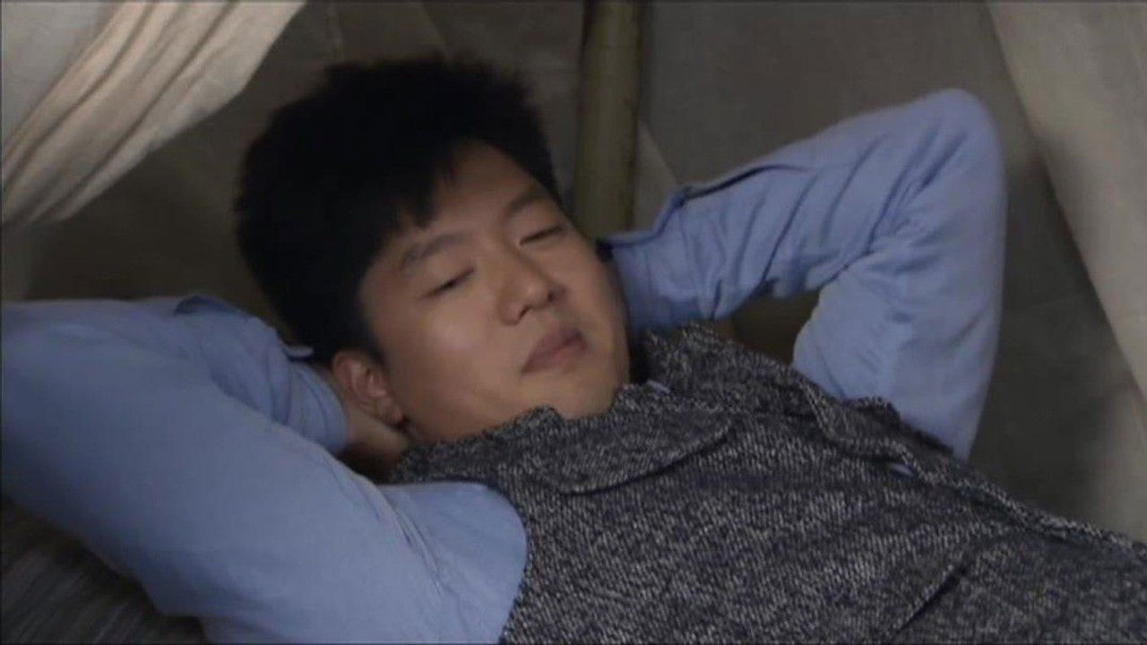 战火中的花蕾 — Épisode 7