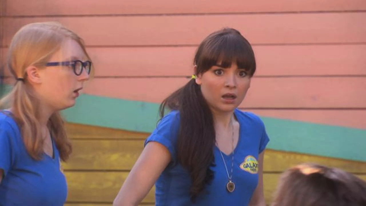 Galaxy Park — Épisode 49