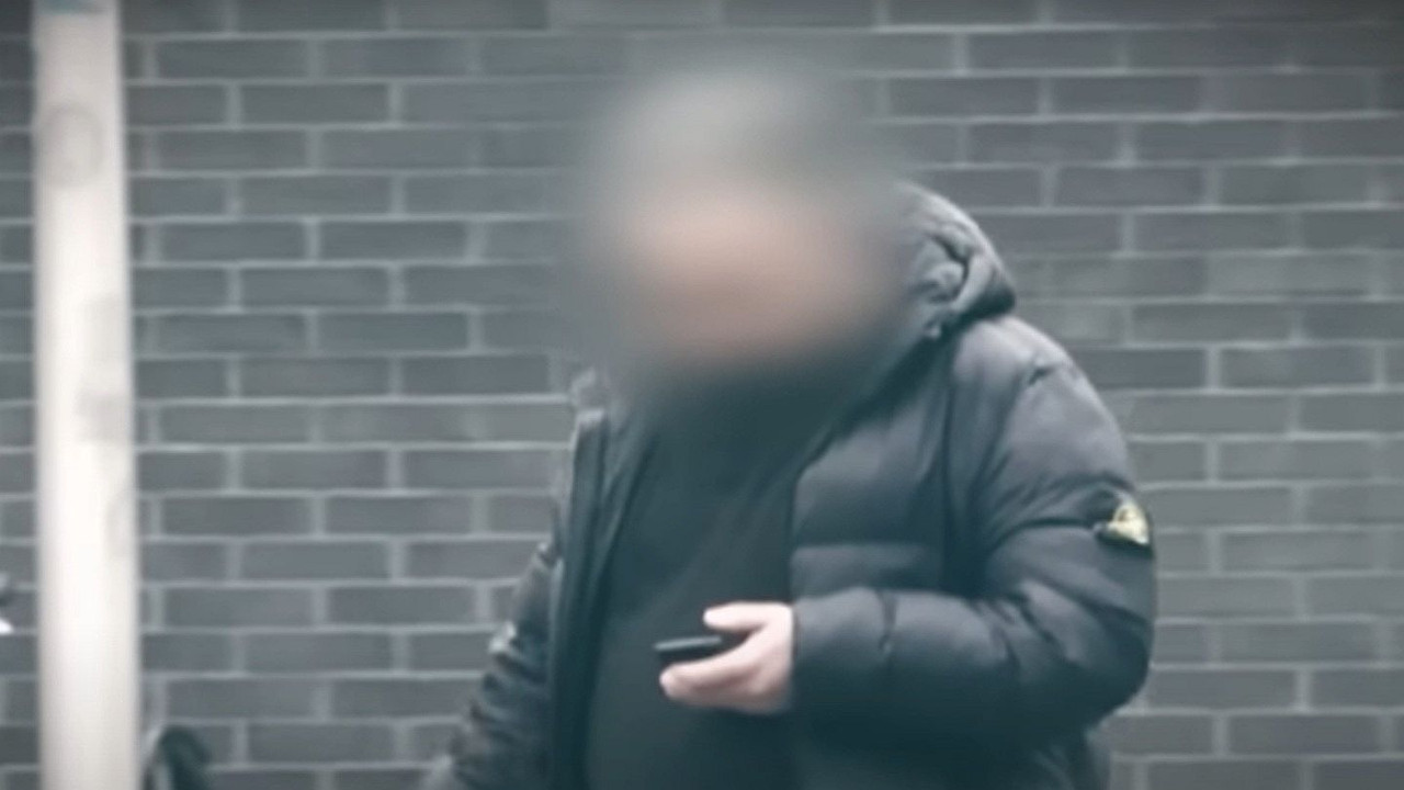 Undercover in Nederland - Season 22 Episode 8 : Episode 8