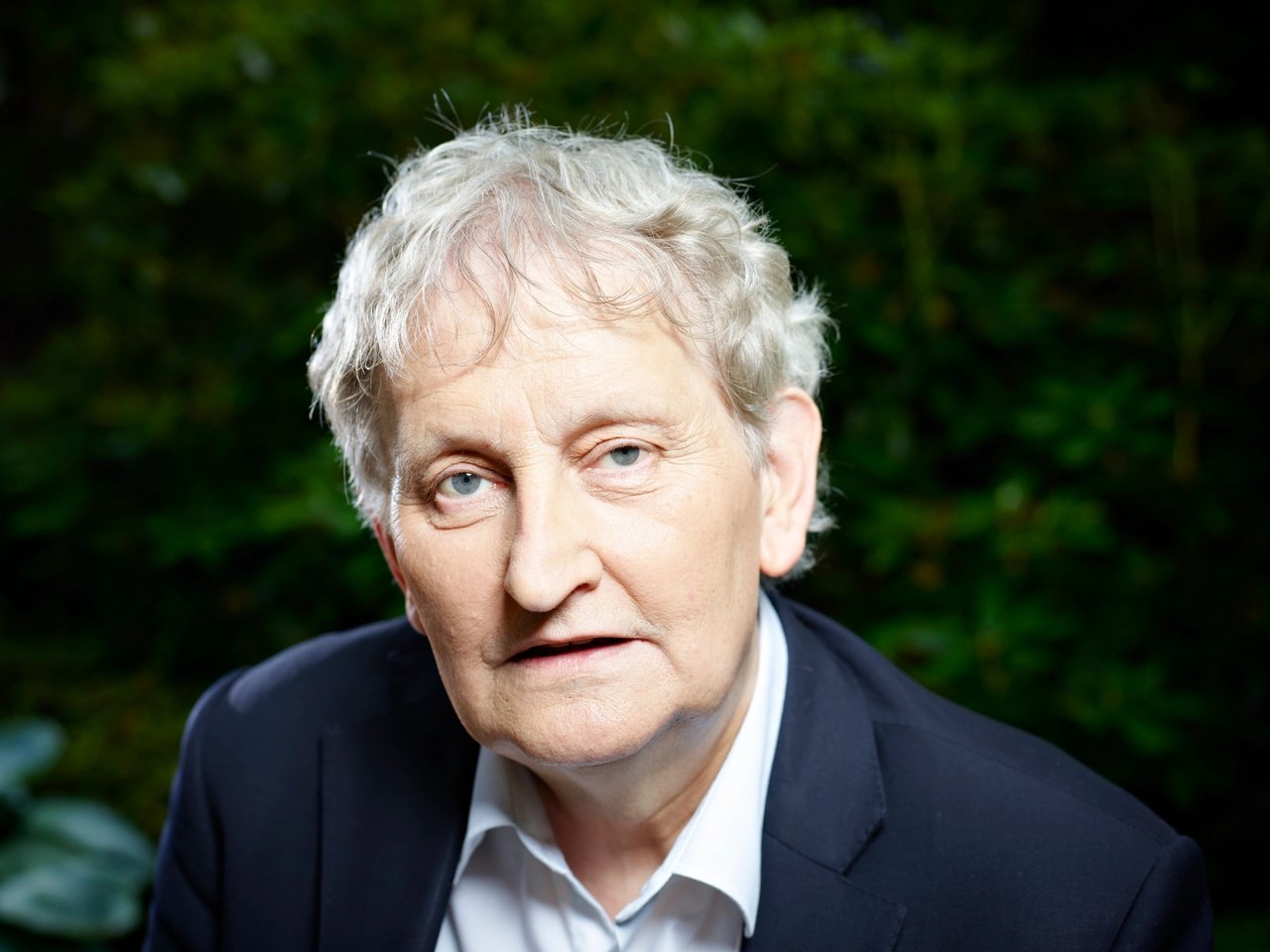 Zomergasten - Season 30 Episode 2 : Eberhard van der Laan