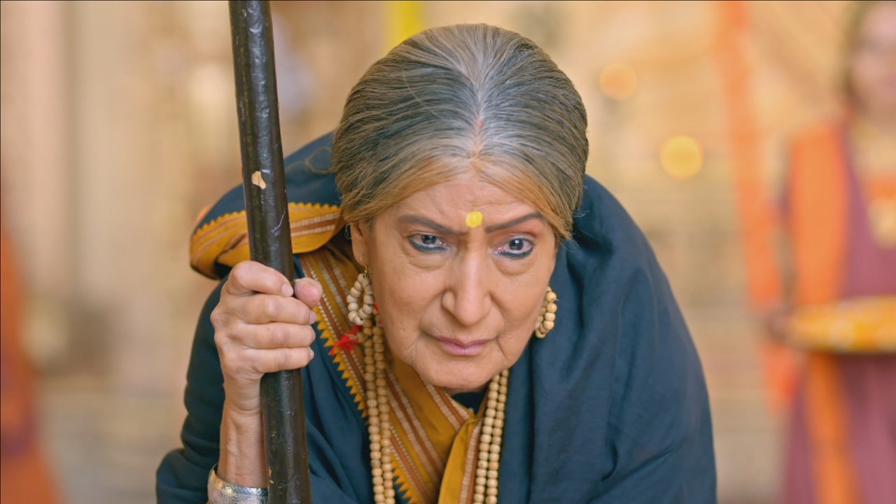 Shrimad Ramayan - Season 1 Episode 24 : Mata Sita Ka Griha Pravesh