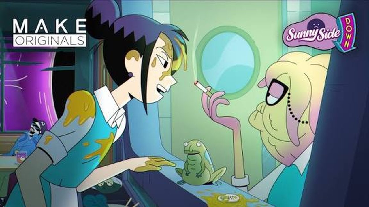 Sunny Side Down - Season 1 Episode 1 : Episode 1