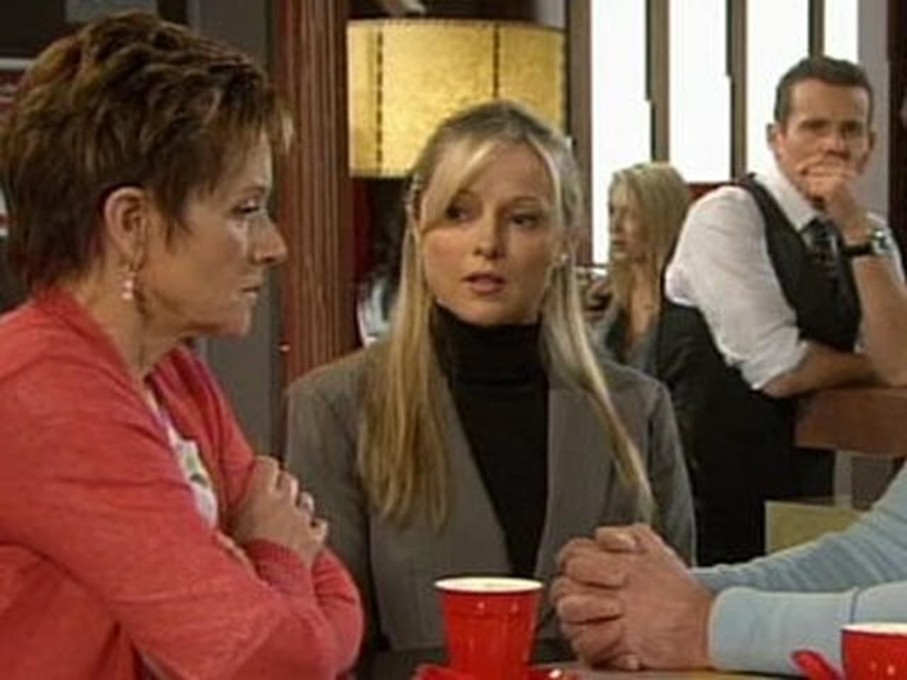 Neighbours - Season 26 Episode 215 : Episode 6050