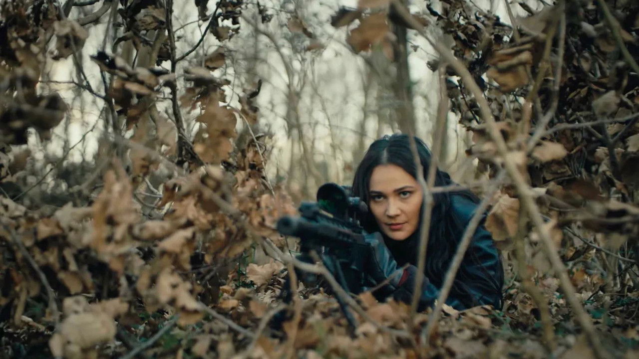 Al Sancak — Épisode 3