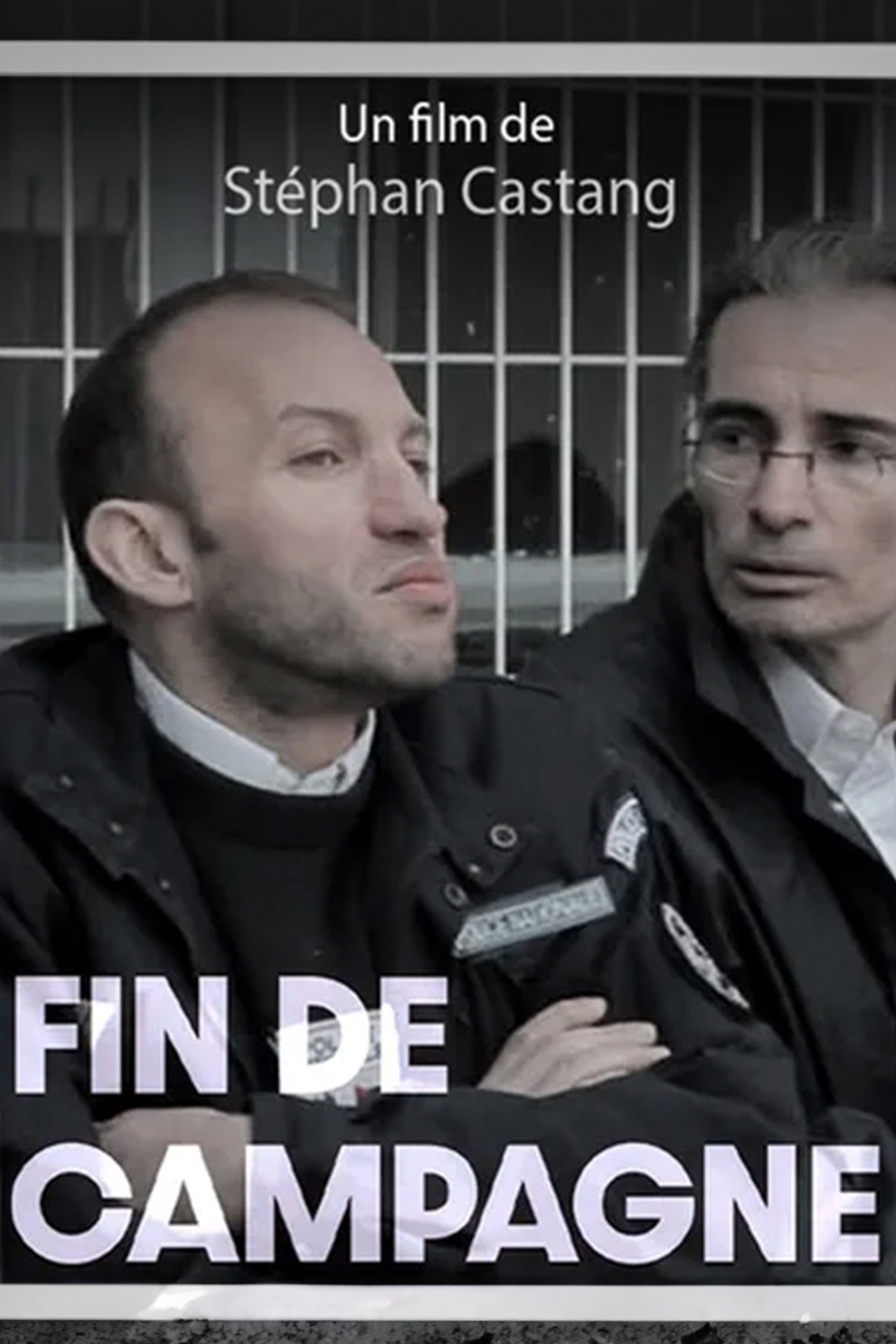 Fin de Campagne filmaffisch