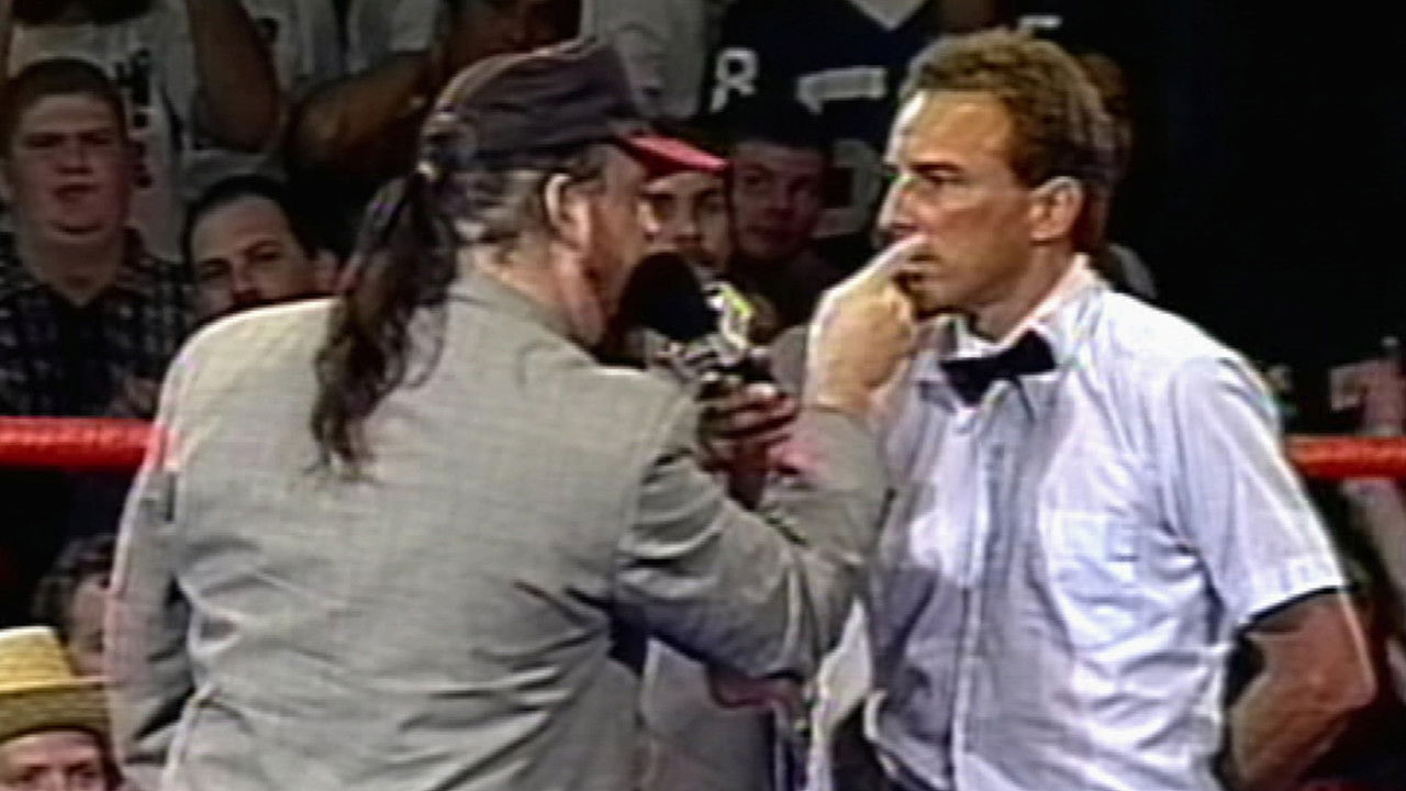 ECW Hardcore TV - Season 3 Episode 36 : ECW Hardcore TV - Sep 05, 1995