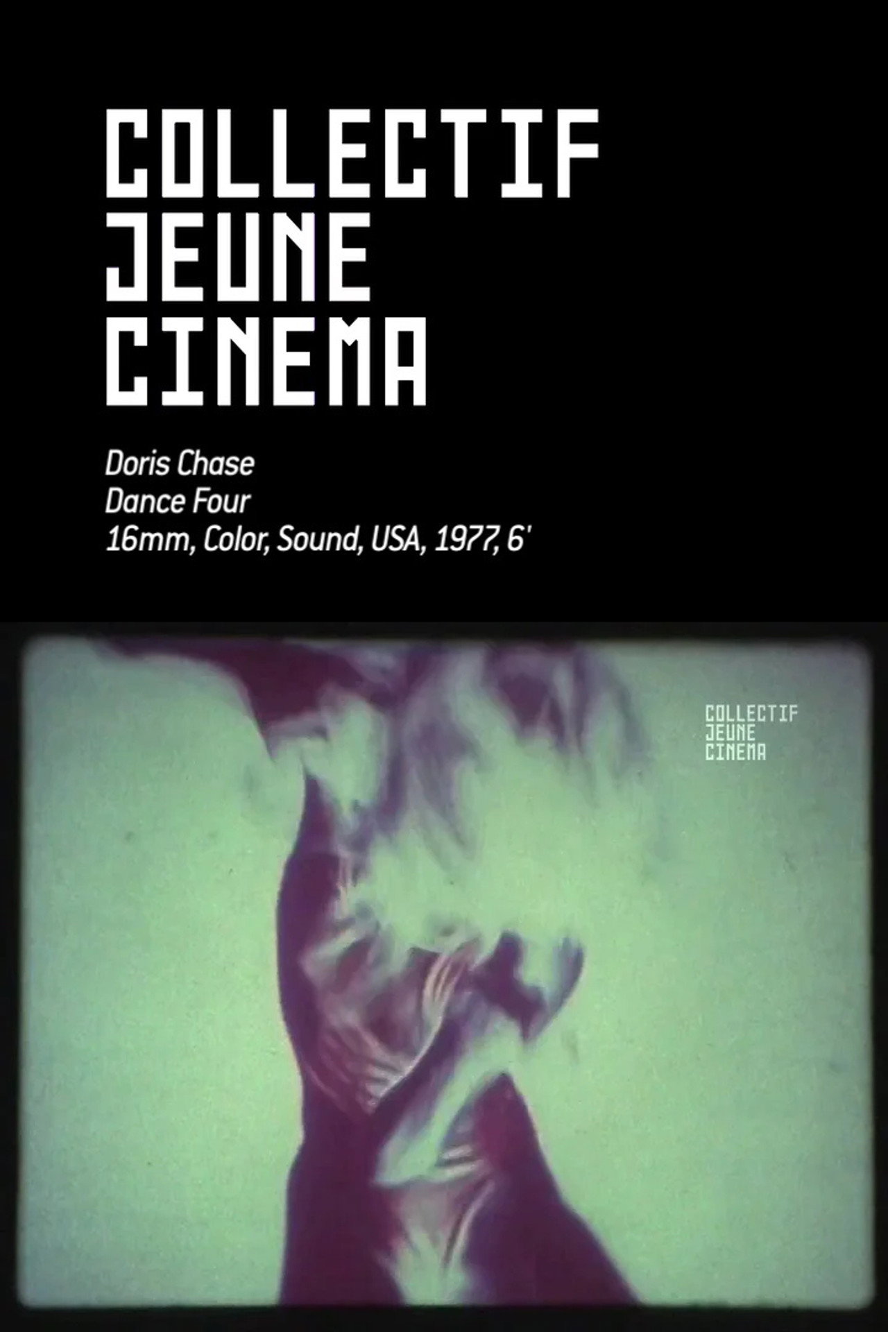 Dance 4 filmaffisch