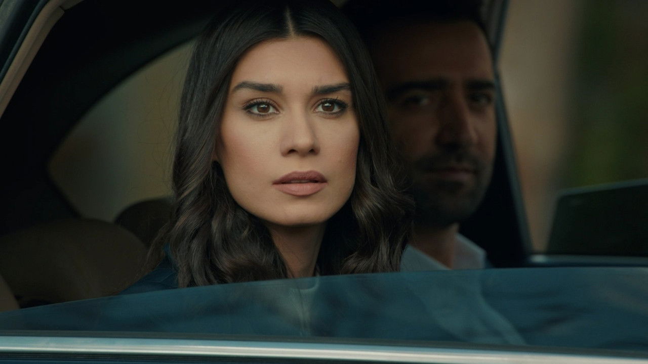 Aşk Ve Mavi — Épisode 30