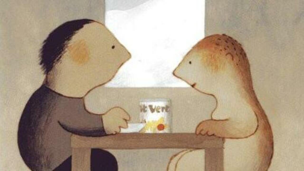 Land of the Snowy Mountains