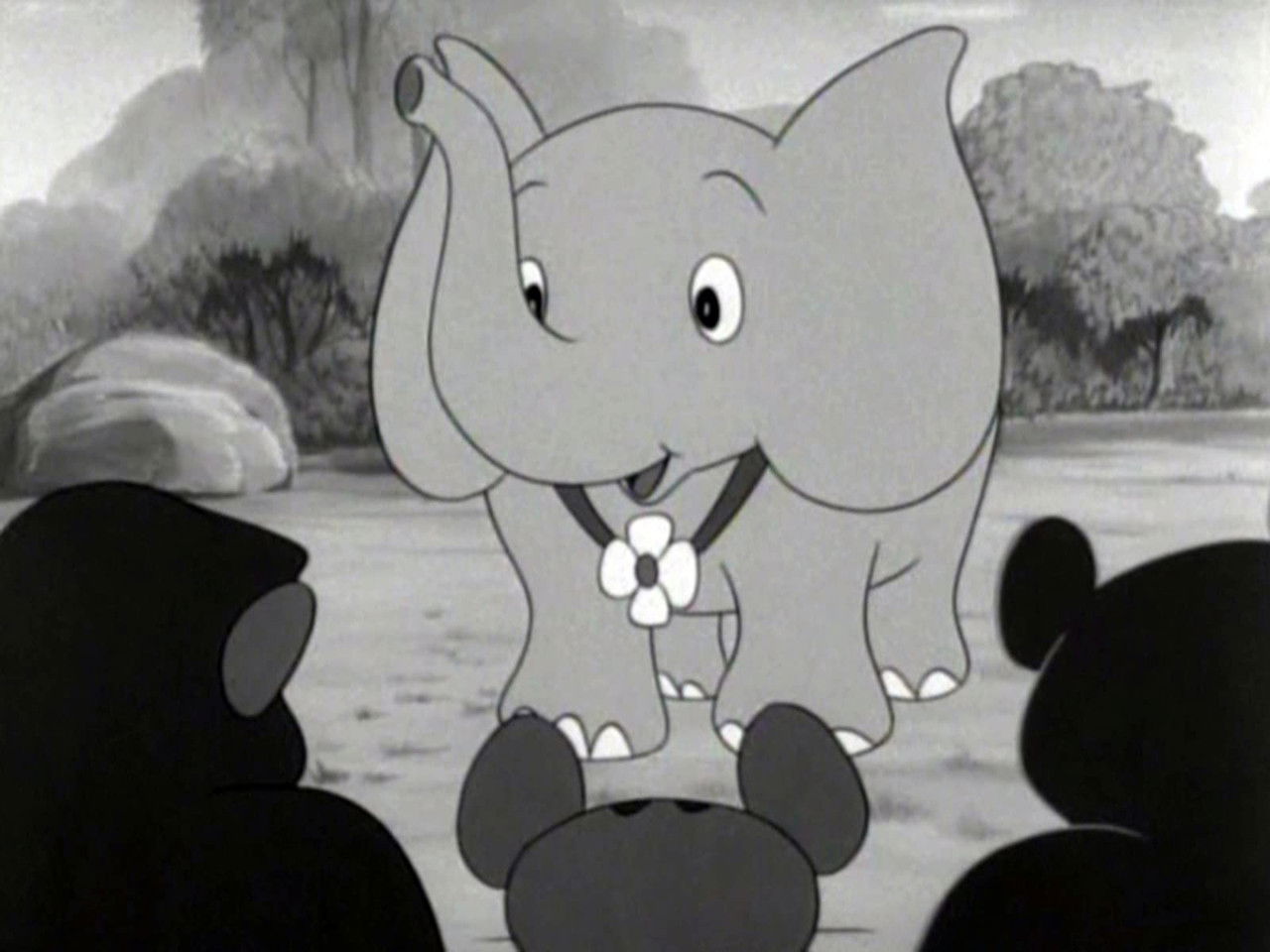 狼少年ケン — Épisode 55