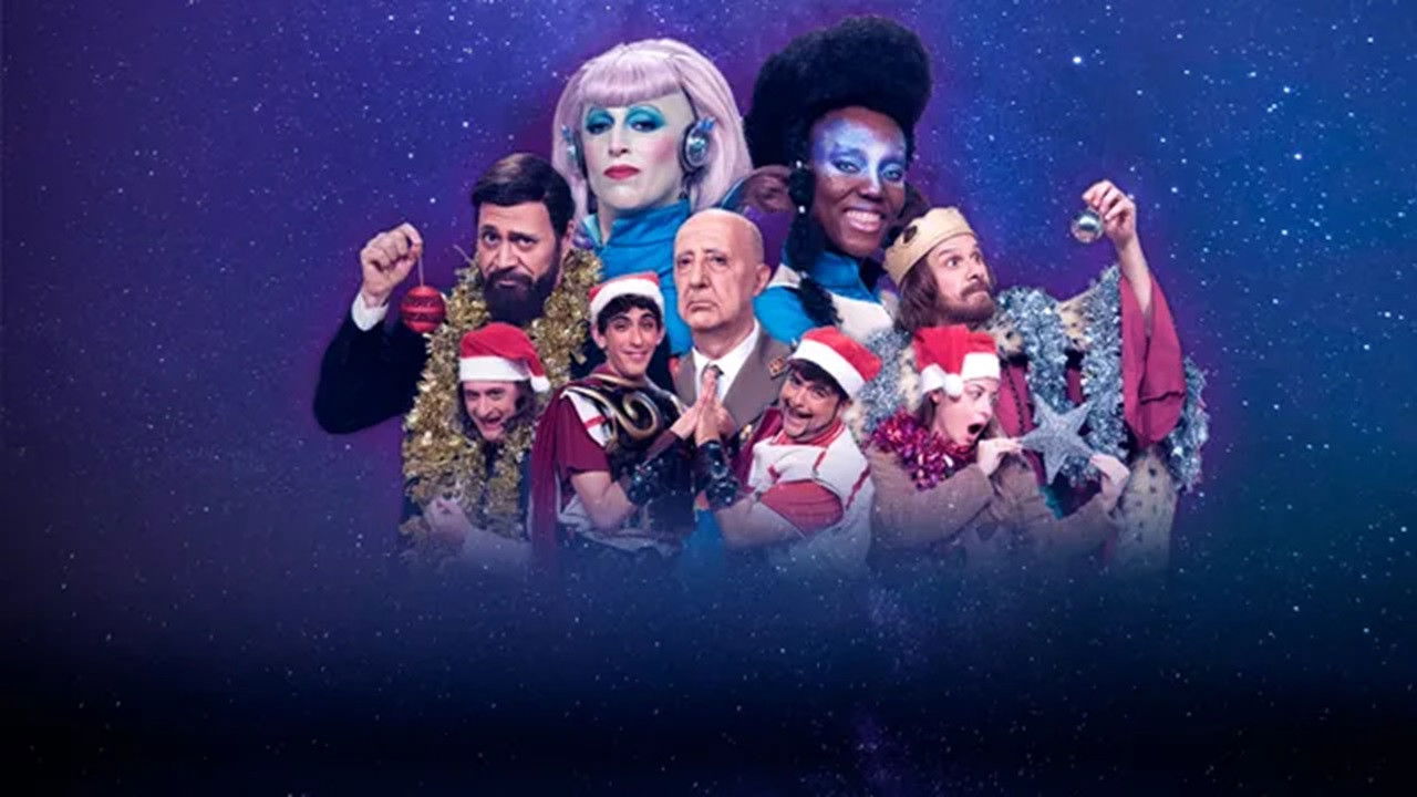 Fuet - Season 1 Episode 13 : Episode 13