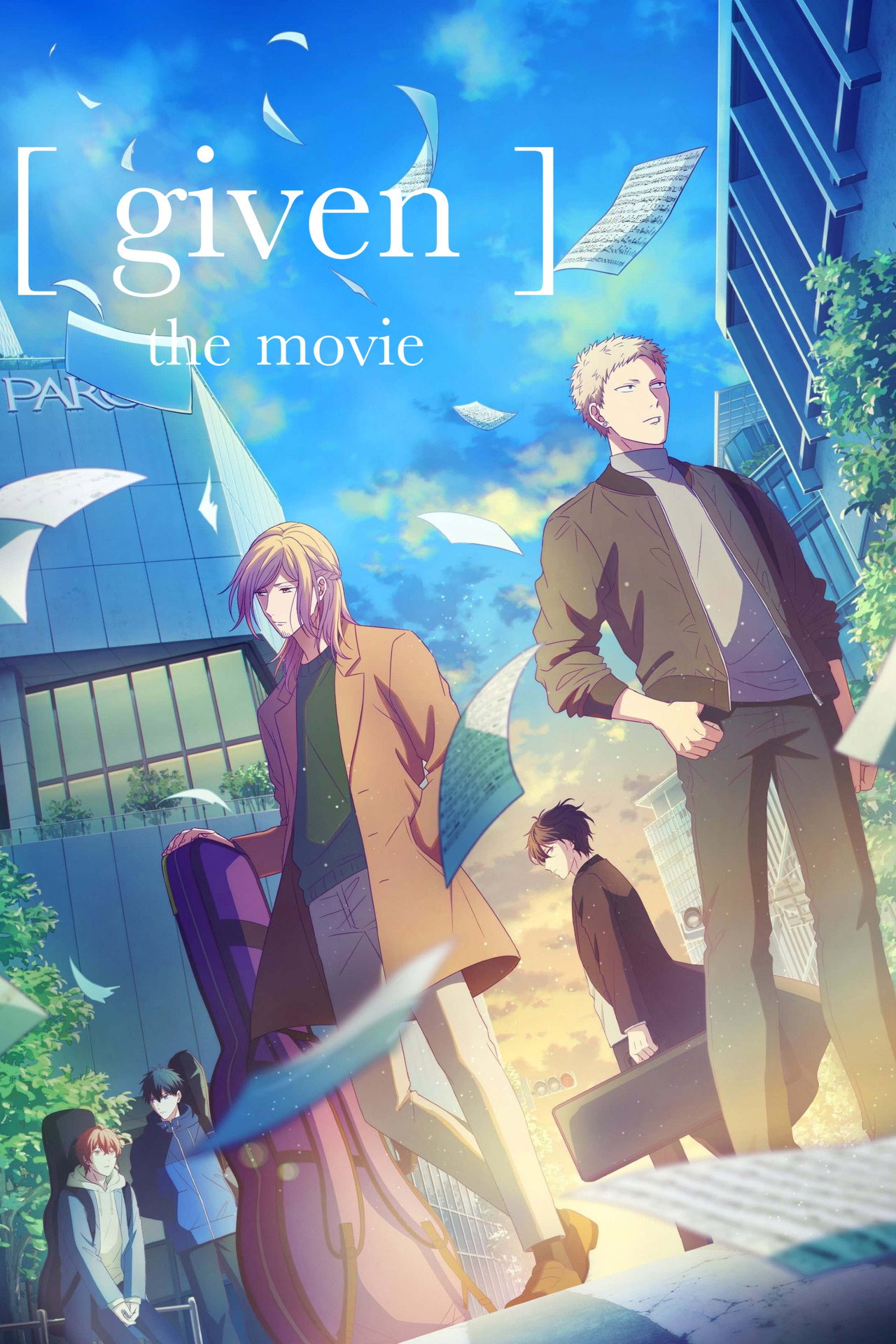 Given