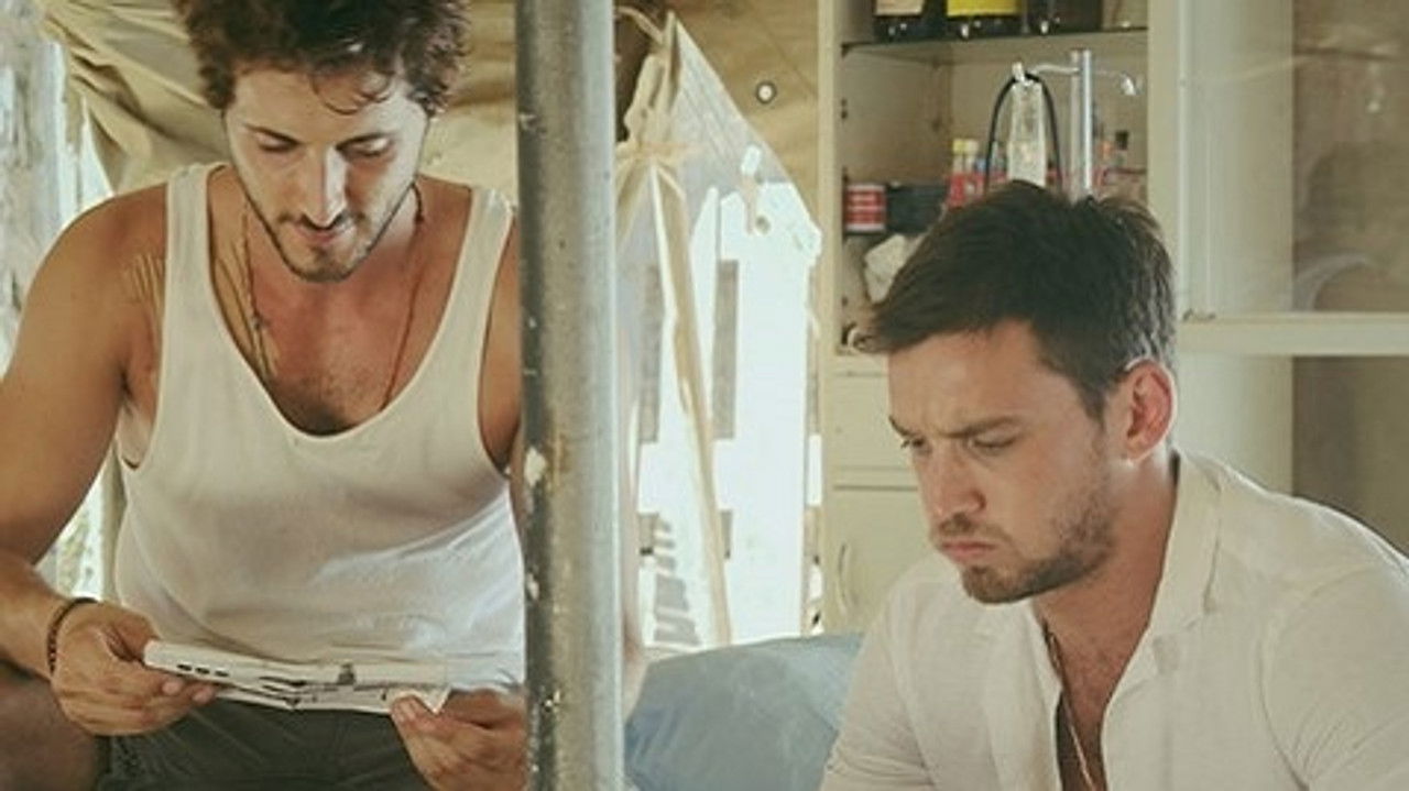 פולמון — Épisode 6