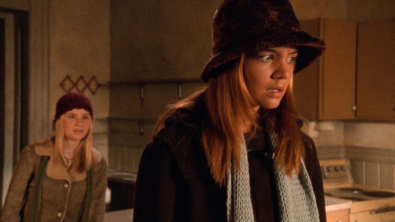 Dawson's Creek - Season 6 Episode 11 : Day Out of Days