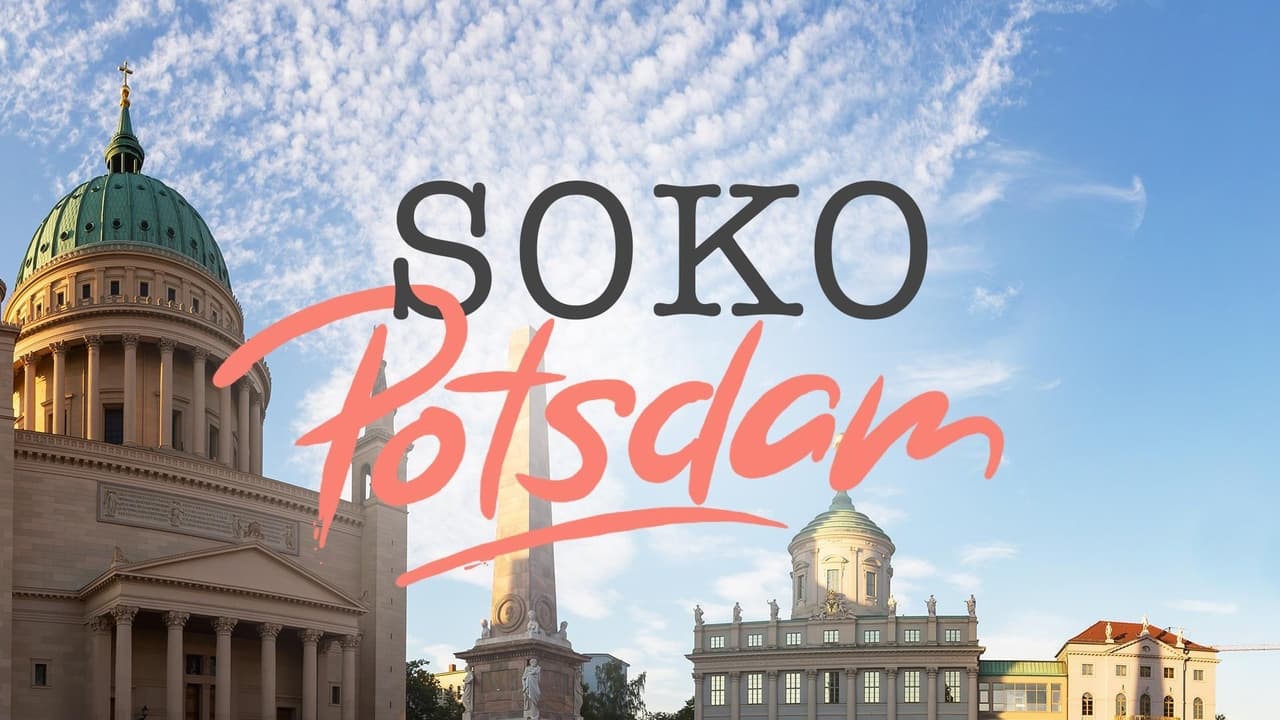 SOKO Potsdam background