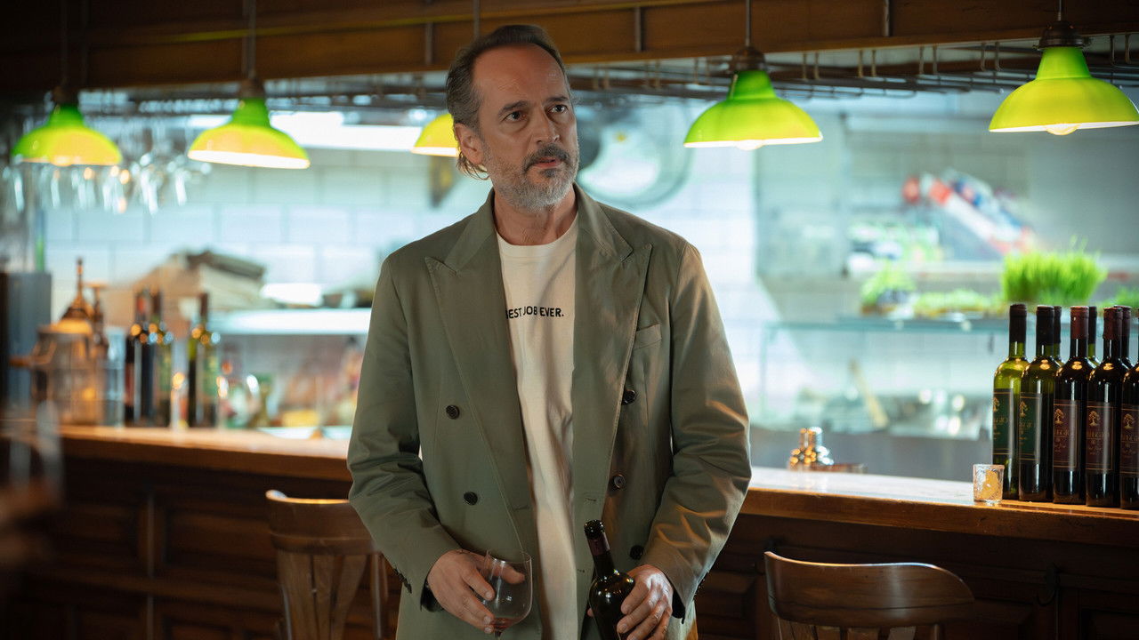 İlk ve Son — Épisode 2