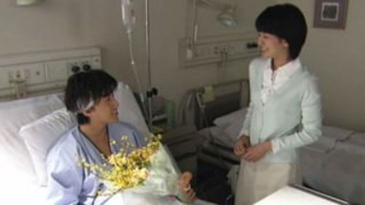 ヤ･ク･ソ･ク — Épisode 6