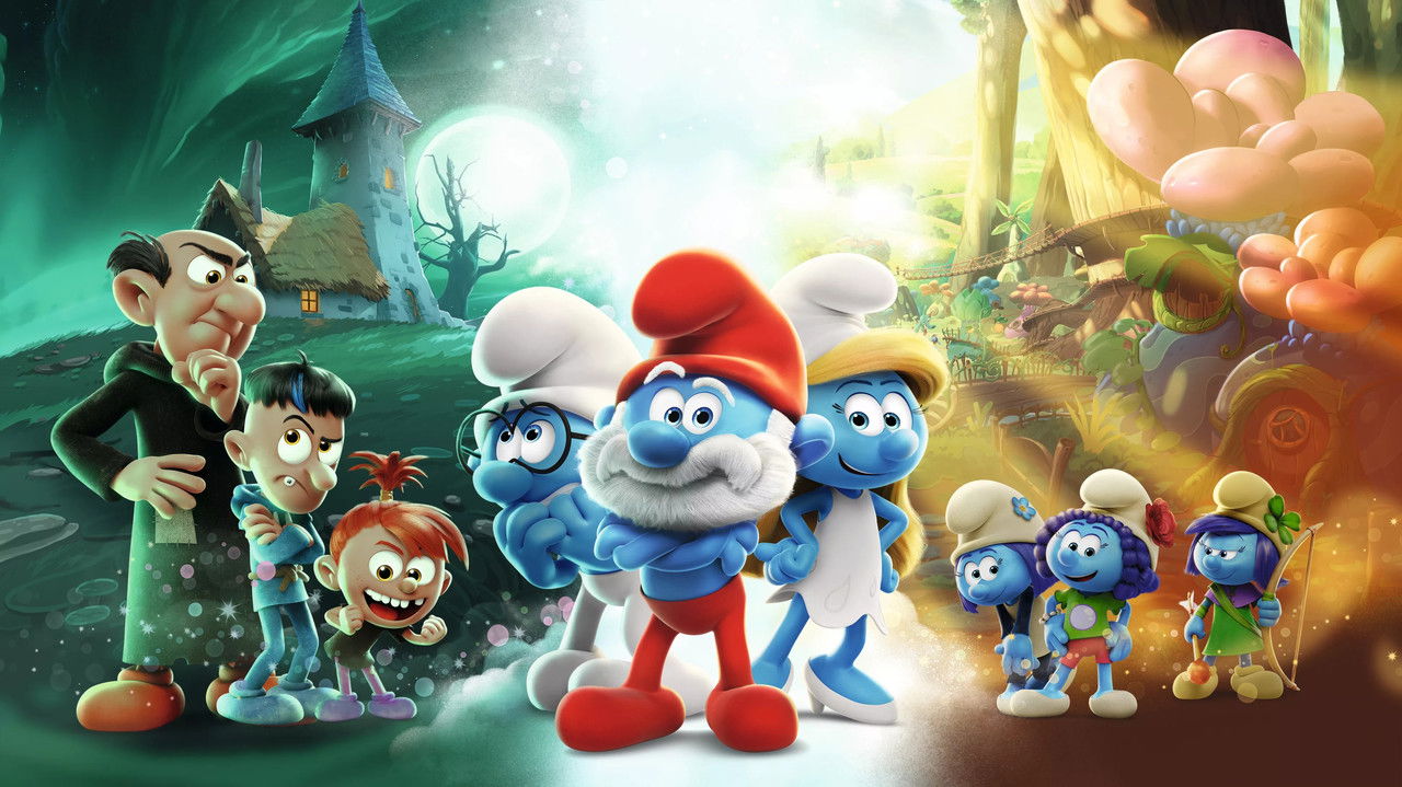 I Puffi (2021) trailer