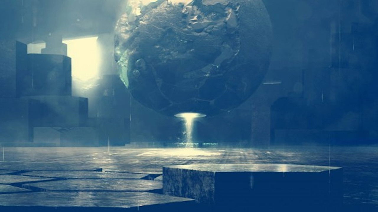 Cosmic Disclosure — Épisode 4