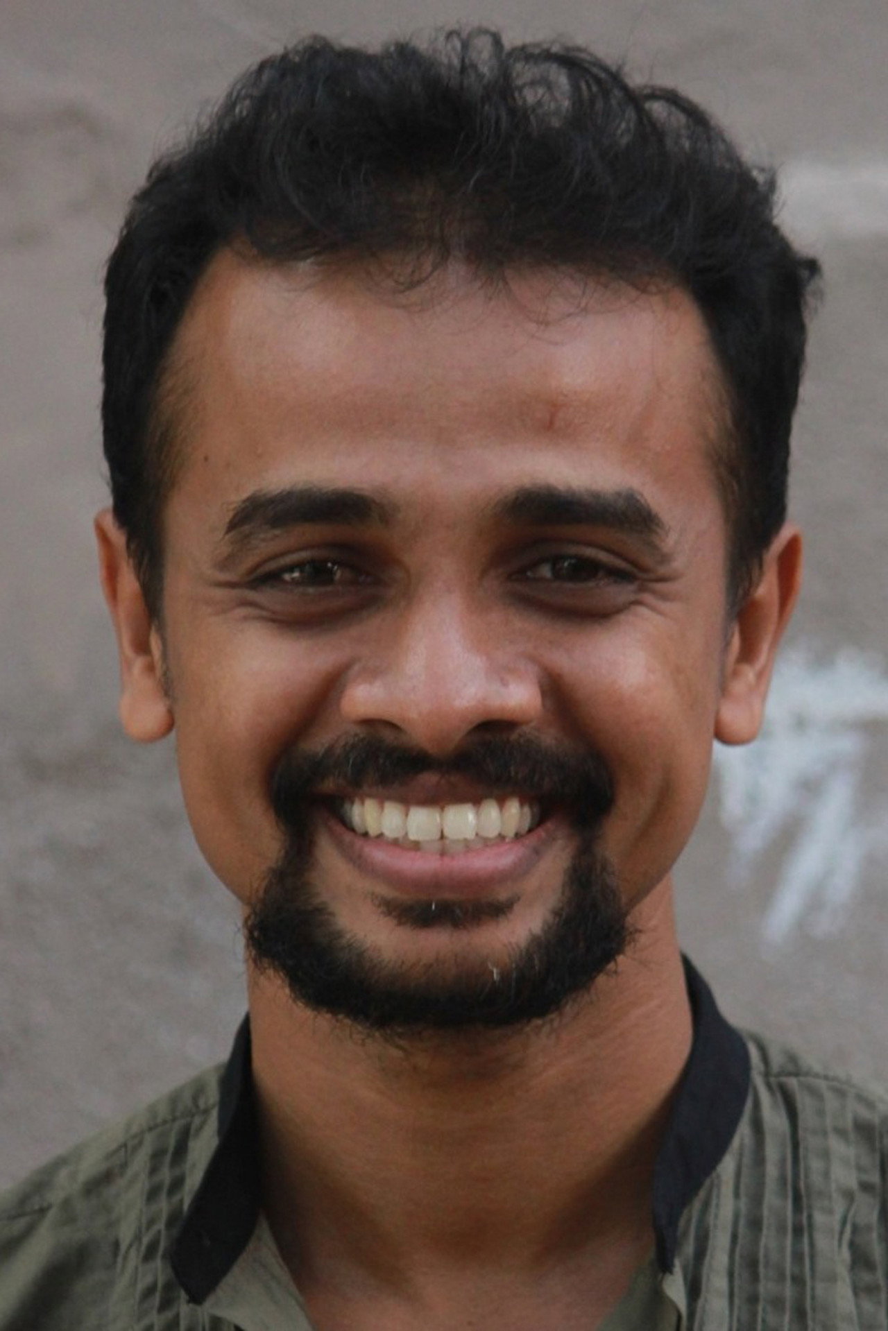 Thisara Mangala Bandara