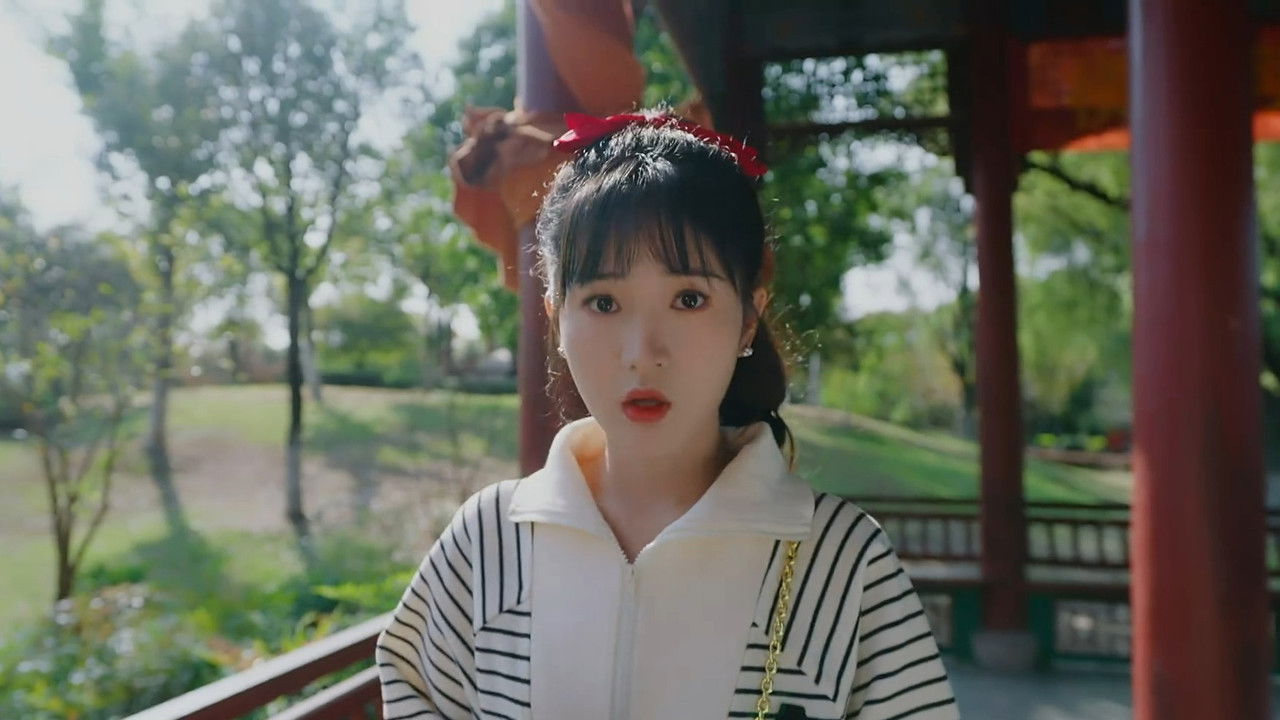 偏爱你的味 — Épisode 16