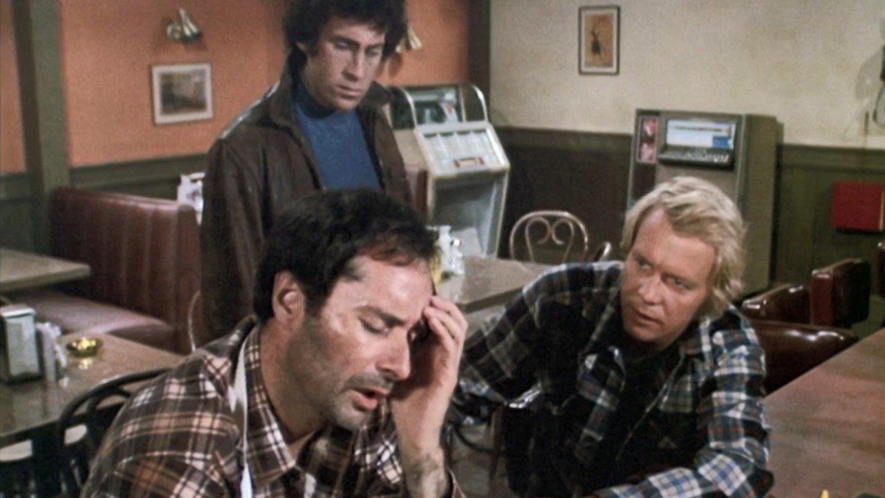 Starsky & Hutch - Season 2 Episode 15 : The Psychic