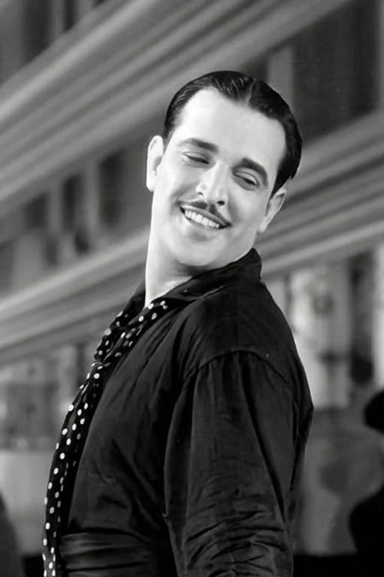 George Barraud