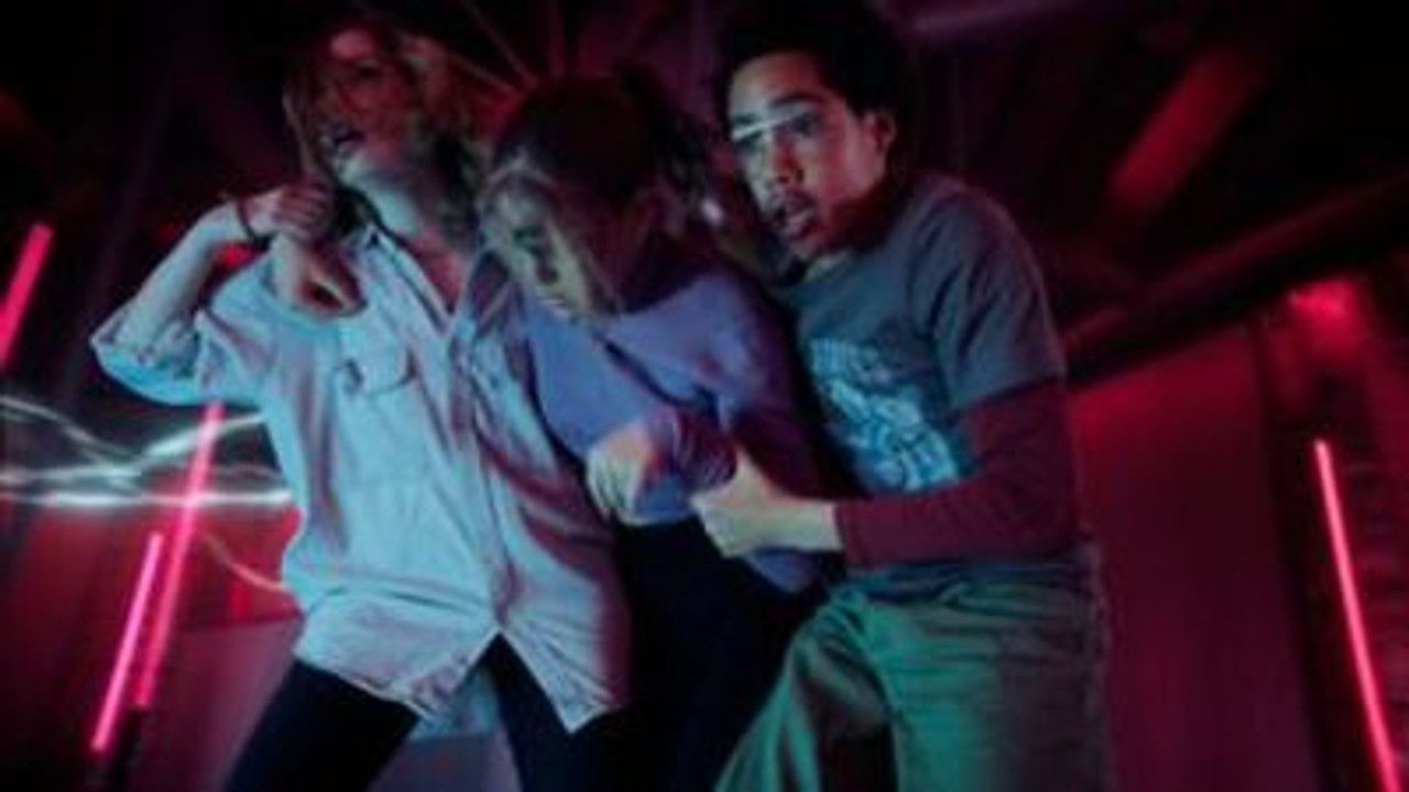 Zenith — Épisode 8