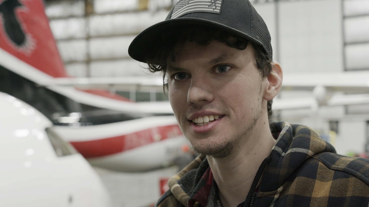 Ice Airport Alaska - Season 4 Episode 8 : On Thin Ice