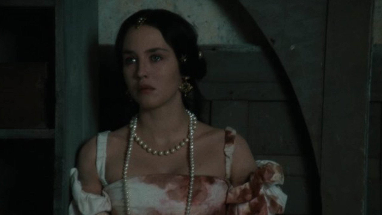 Queen Margot background 41