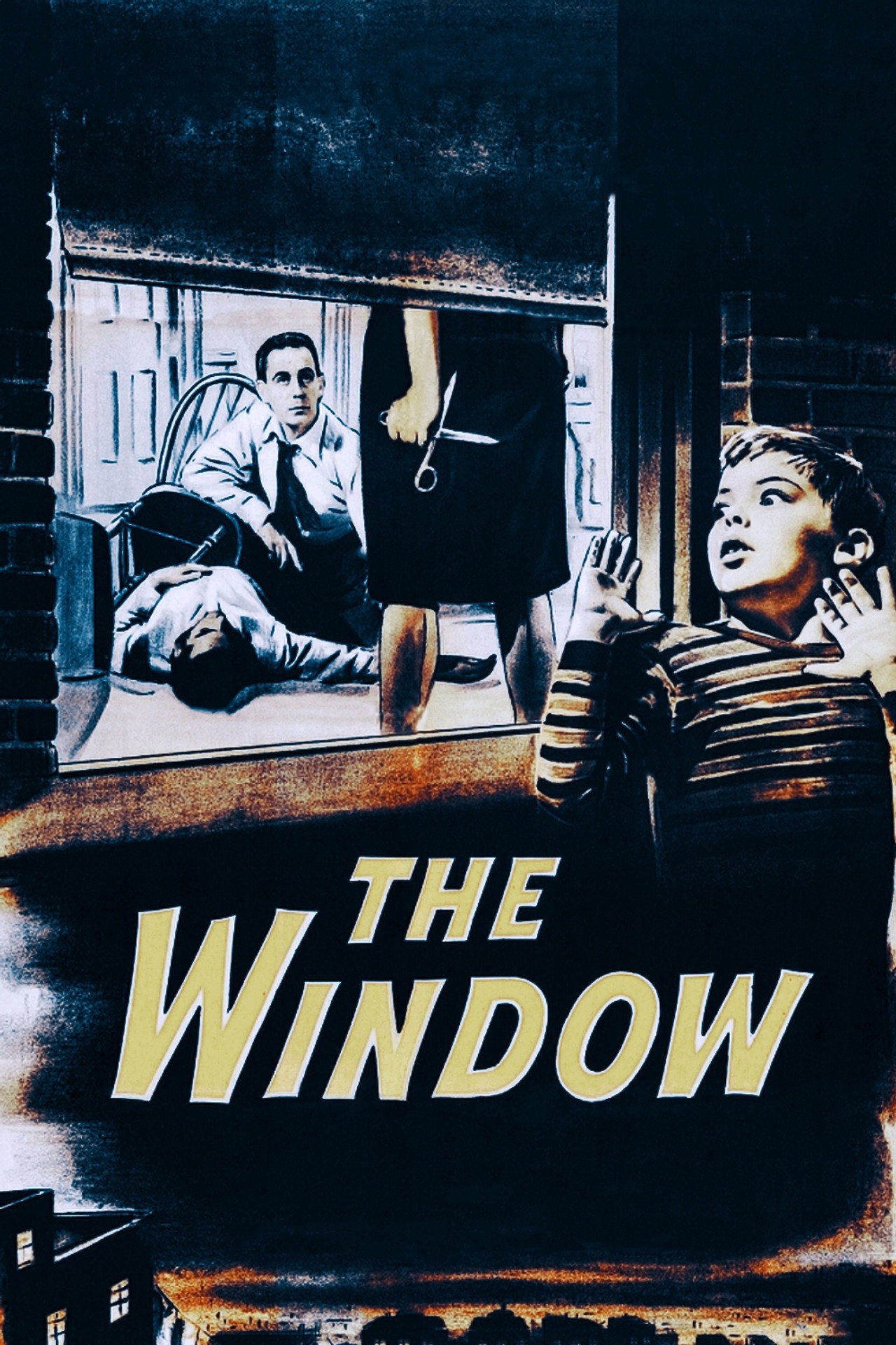 The Window