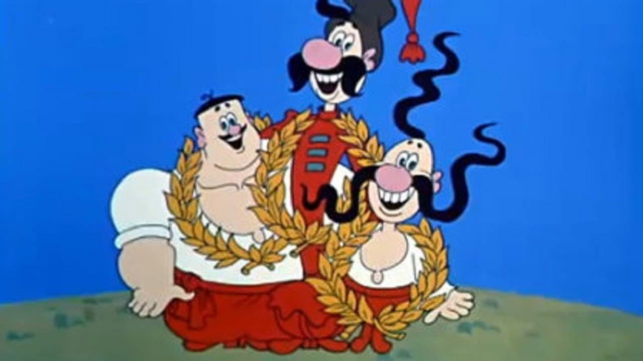 Казаки — Épisode 5