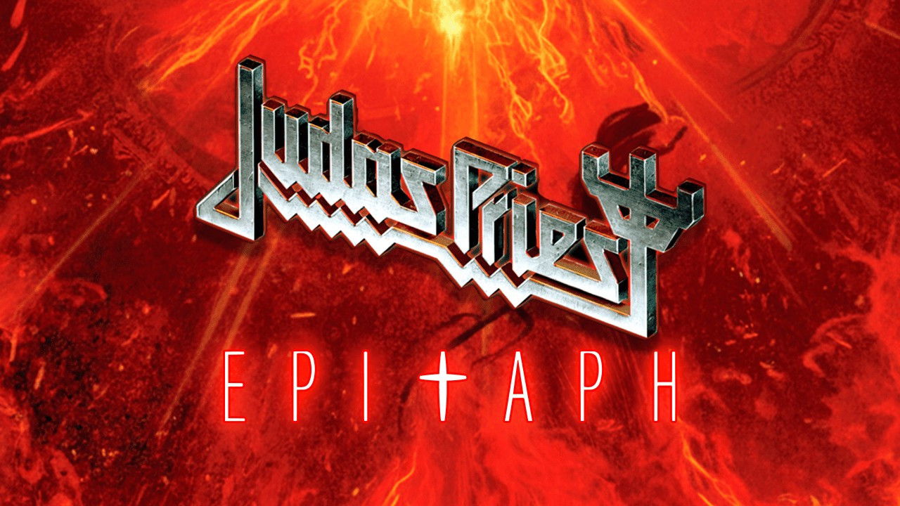 Judas Priest: Epitaph