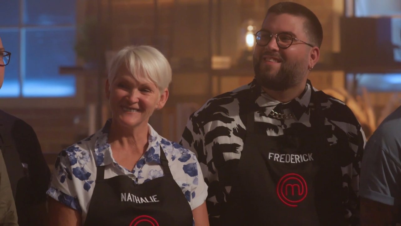 MasterChef Québec - Season 3 Episode 5 : Episode 5
