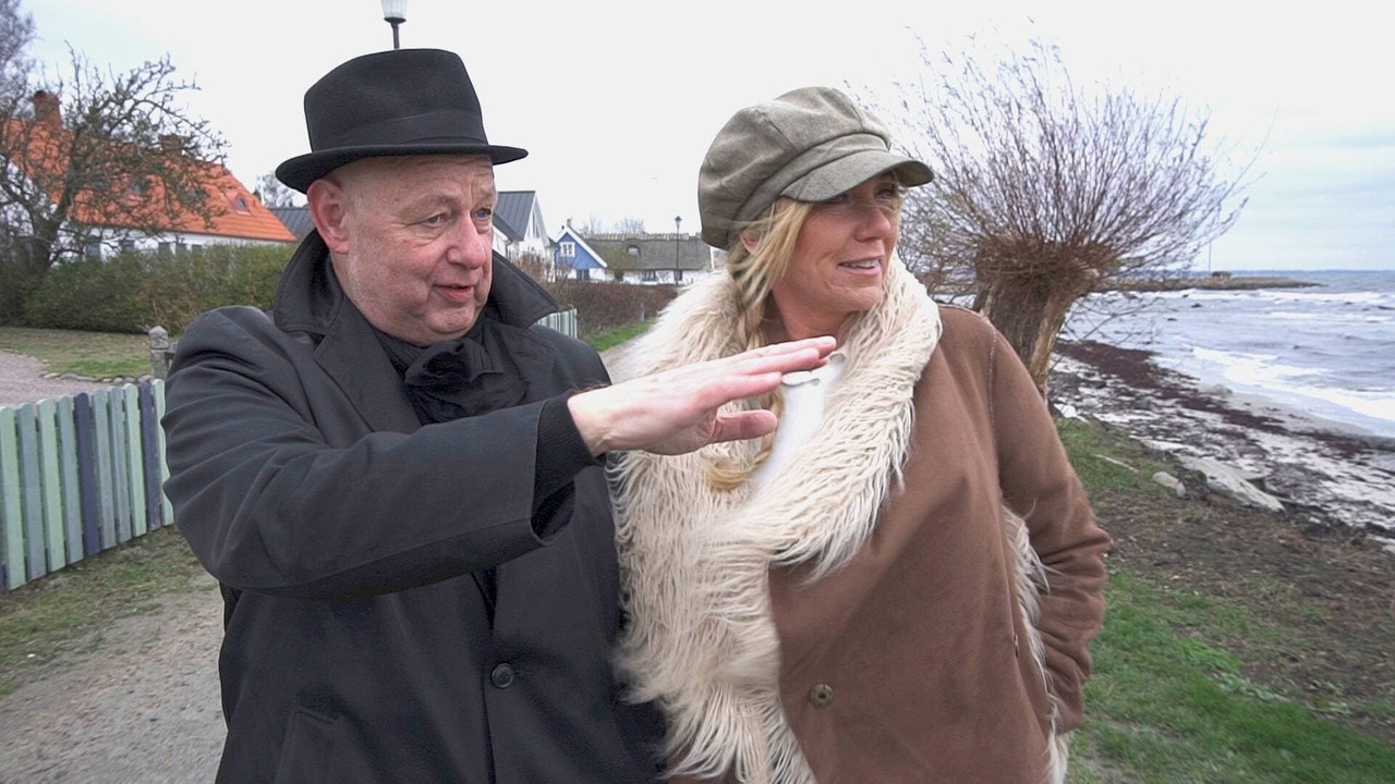 Husdrömmar — Épisode 8