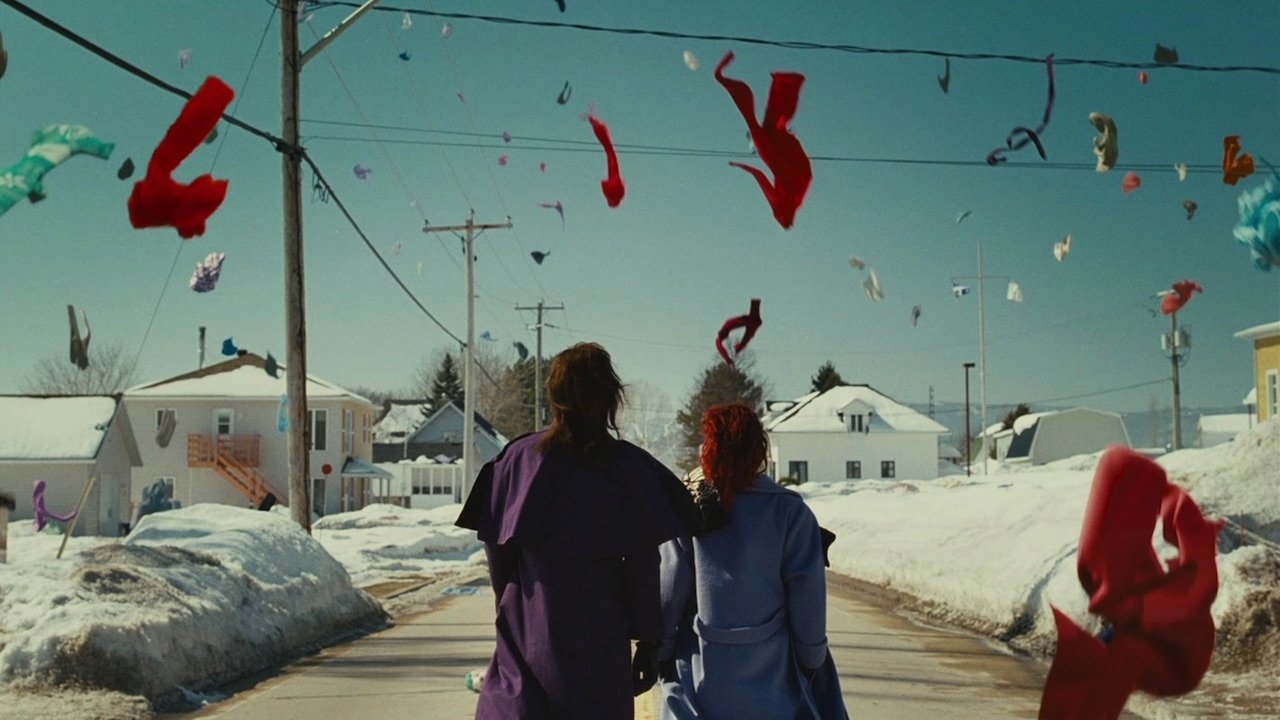 Laurence Anyways (2012)